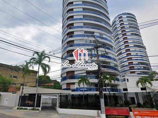 #1561 - Apartamento para Venda em Manaus - AM - 2