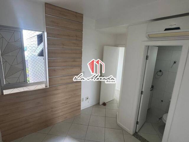 #1562 - Apartamento para Venda em Manaus - AM - 3