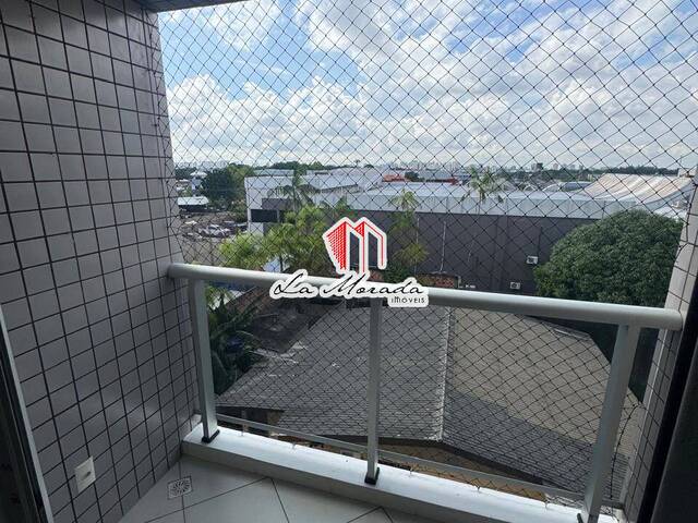 Apartamento para Venda em Manaus - 5