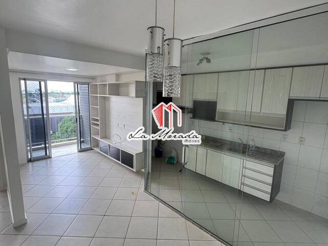 Venda em Flores - Manaus