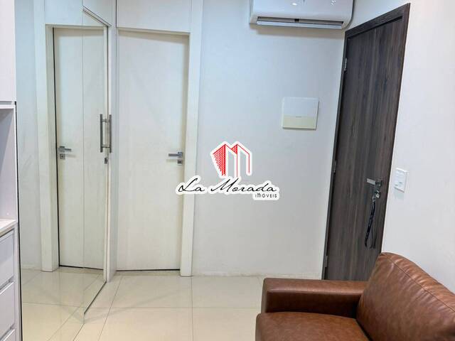 #1564 - Sala para Venda em Manaus - AM - 3