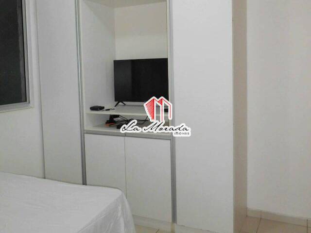 #1566 - Apartamento para Venda em Manaus - AM - 2