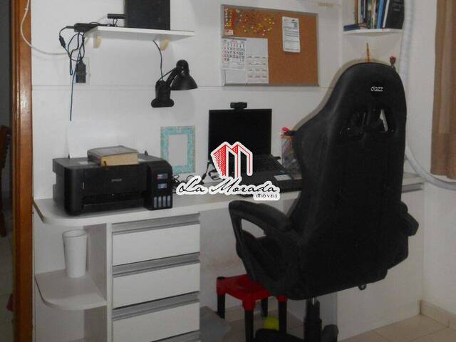 Apartamento para Venda em Manaus - 5
