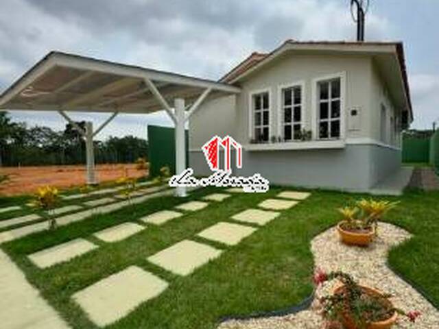 Venda em Cacau Pirêra - Iranduba