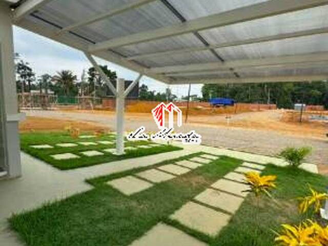 #851 - Casa em condomínio para Venda em Iranduba - AM - 3