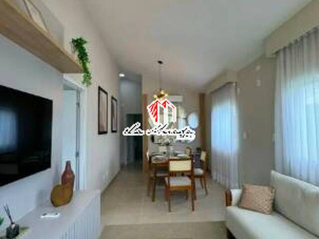 #851 - Casa em condomínio para Venda em Iranduba - AM - 2