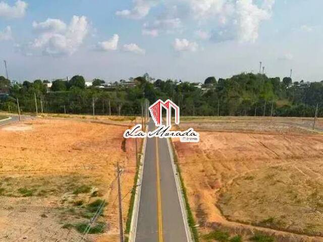 #1201 - Área para Venda em Manaus - AM - 3