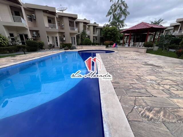 #1569 - Casa para Venda em Manaus - AM - 2