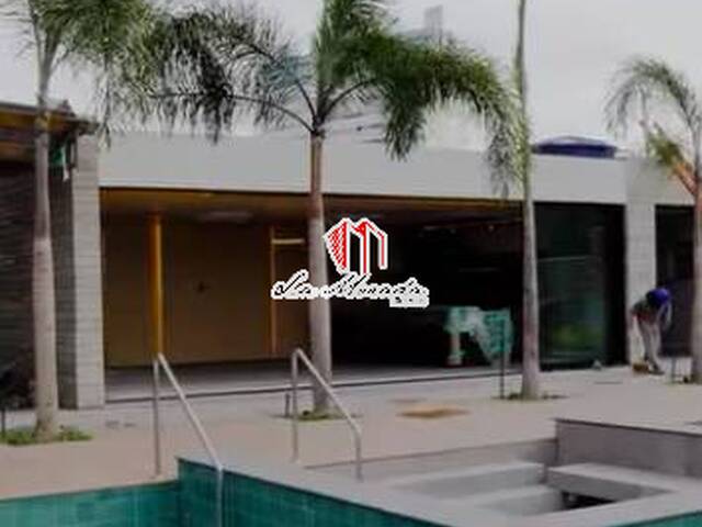 #1570 - Apartamento para Venda em Manaus - AM - 2