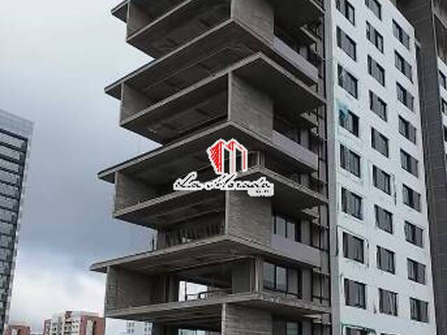 Apartamento para Venda em Manaus - 5