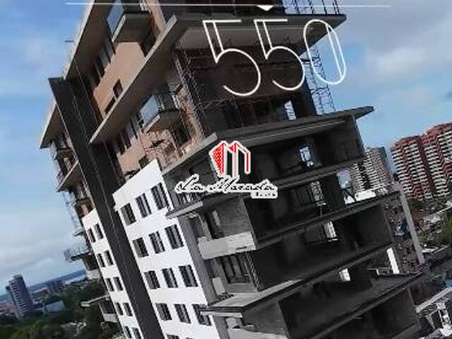 Venda em Adrianópolis - Manaus