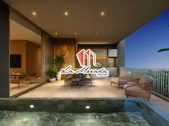 #1571 - Apartamento para Venda em Manaus - AM - 2