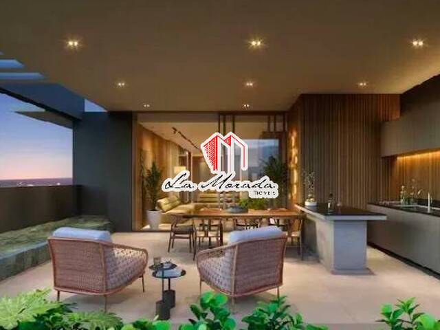 #1571 - Apartamento para Venda em Manaus - AM - 3