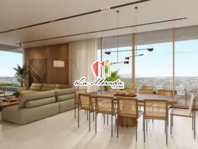 Apartamento para Venda em Manaus - 5