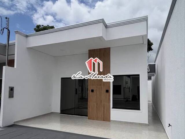 Venda em Flores - Manaus