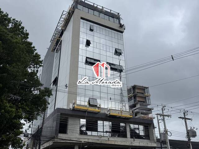 #1573 - Sala para Venda em Manaus - AM - 1