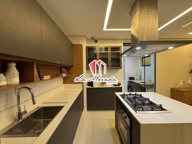 Apartamento para Venda em Manaus - 4