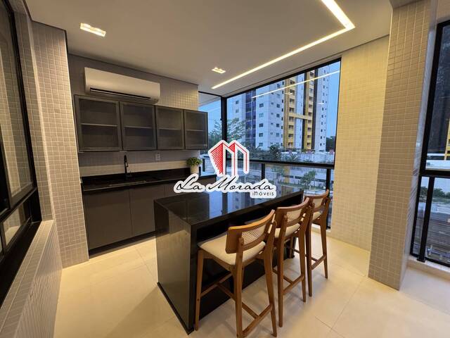 #1574 - Apartamento para Venda em Manaus - AM - 3