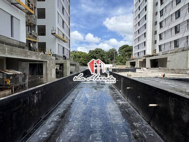 #1574 - Apartamento para Venda em Manaus - AM - 2