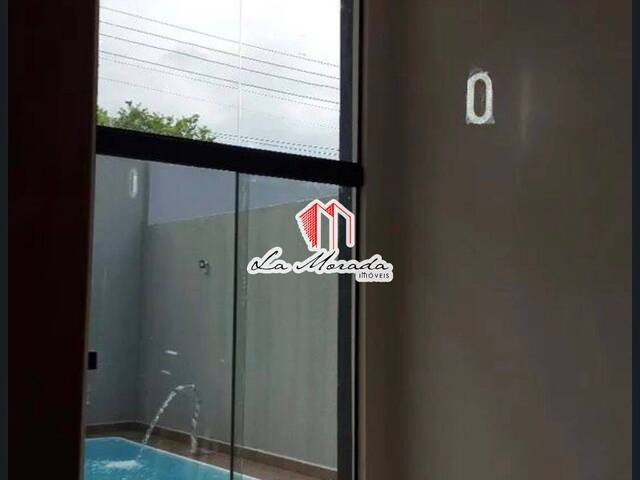 #1575 - Casa para Venda em Manaus - AM - 3