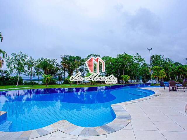 #1576 - Área para Venda em Manaus - AM - 3