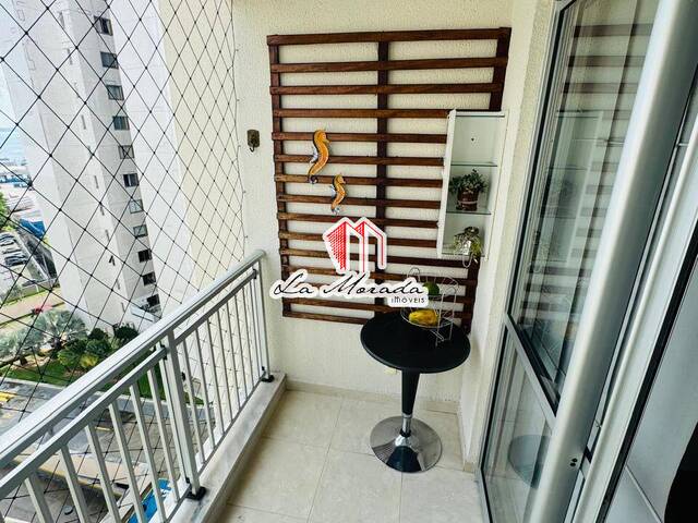 #1577 - Apartamento para Venda em Manaus - AM - 2