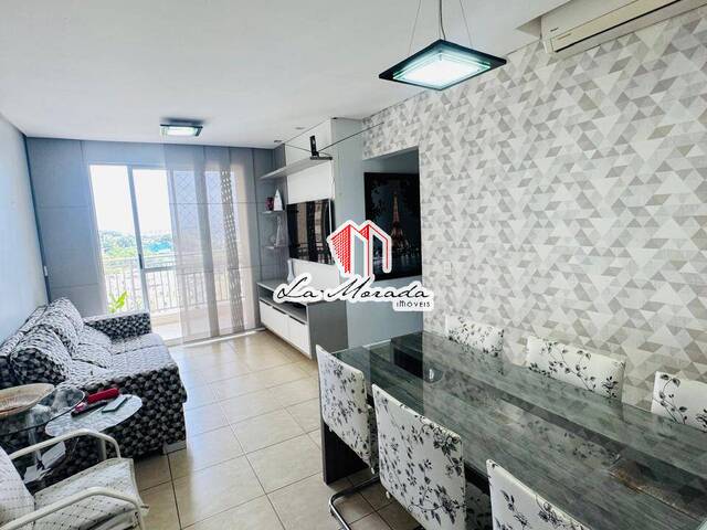 Venda em Ponta Negra - Manaus