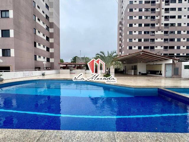 #1578 - Apartamento para Locação em Manaus - AM - 3