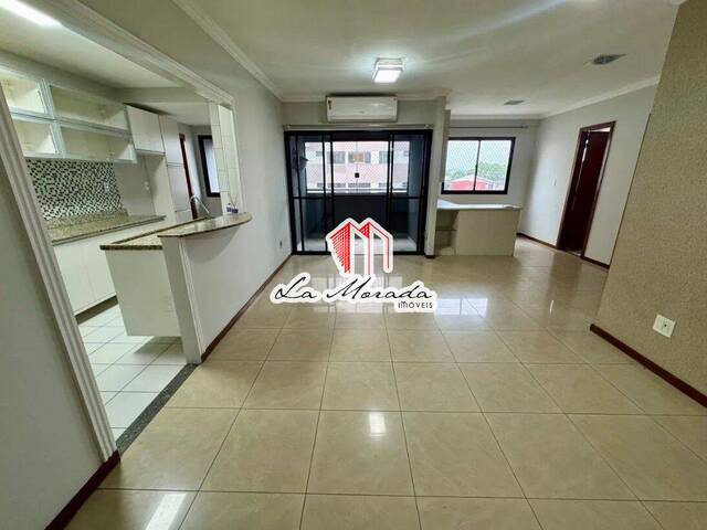 Locação em Dom Pedro I - Manaus