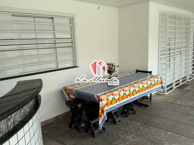 #1579 - Casa para Venda em Manaus - AM - 3