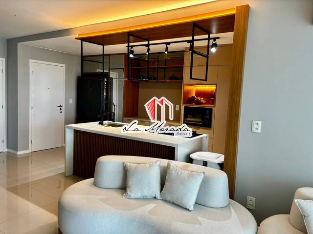 #1580 - Apartamento para Venda em Manaus - AM - 2