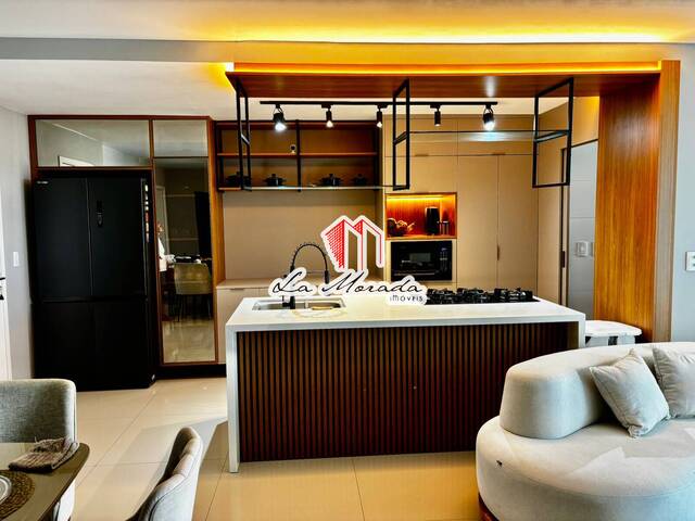 #1580 - Apartamento para Venda em Manaus - AM - 3