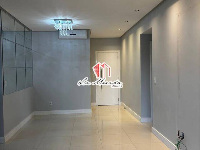 #1581 - Apartamento para Venda em Manaus - AM - 2