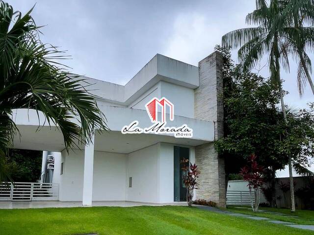 #1582 - Casa para Venda em Manaus - AM - 3