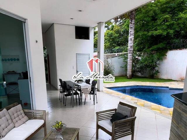 #1582 - Casa para Venda em Manaus - AM - 2