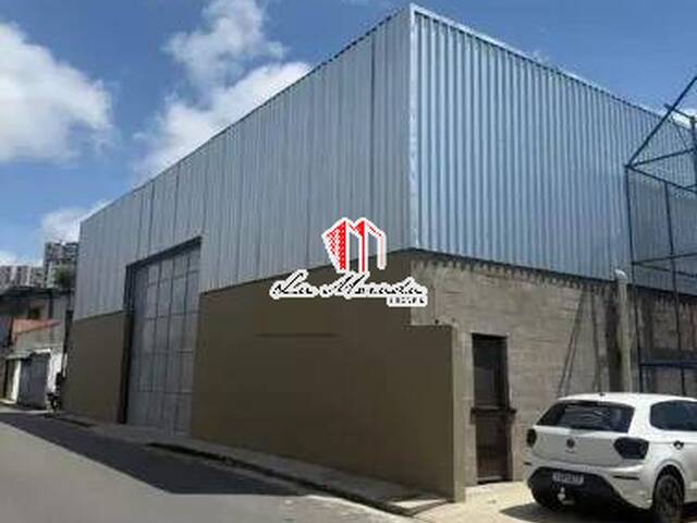 Locação em São Francisco - Manaus