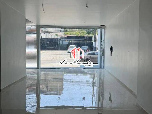 #1585 - Prédio comercial para Locação em Manaus - AM - 2