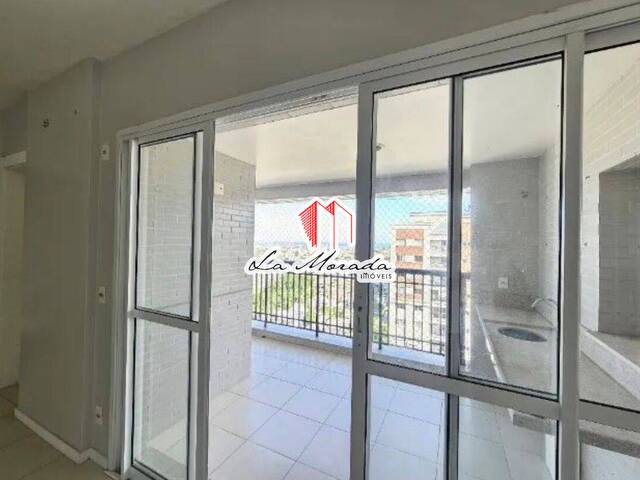 #1586 - Apartamento para Venda em Manaus - AM - 3