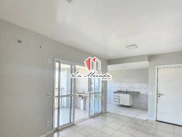 #1586 - Apartamento para Venda em Manaus - AM - 2