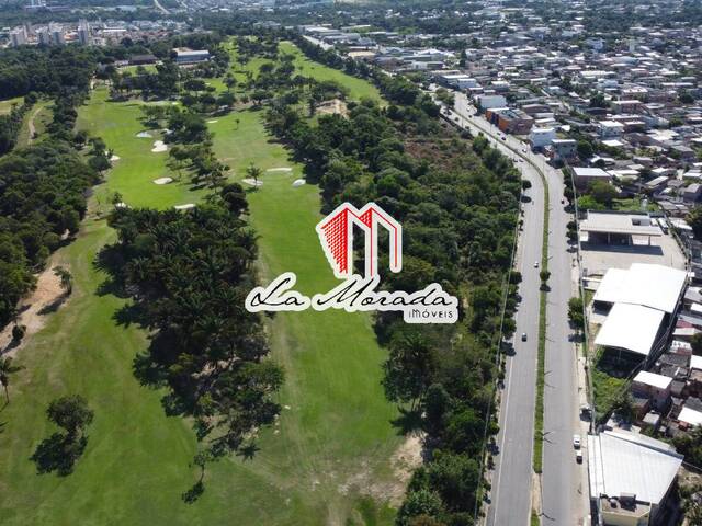 #1587 - Terreno em condomínio para Venda em Manaus - AM - 3