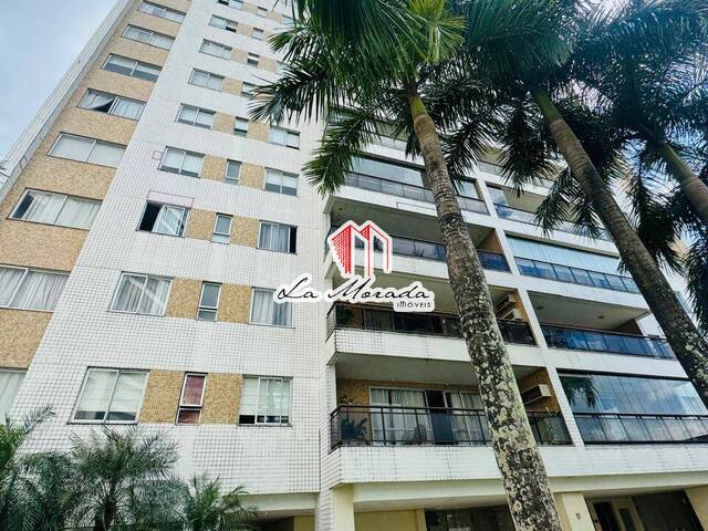 #1588 - Apartamento para Venda em Manaus - AM - 2