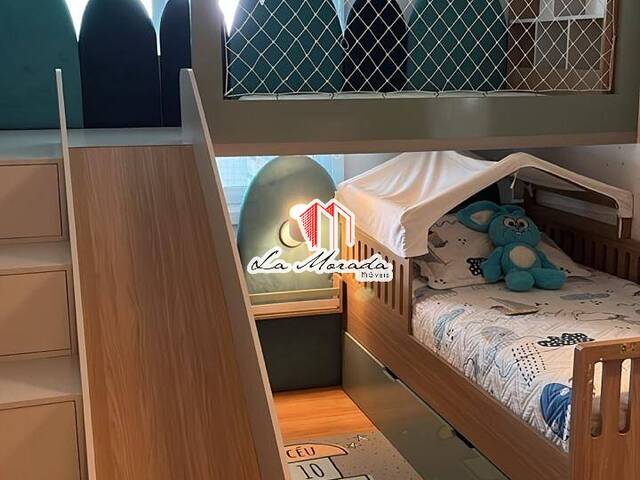 #1589 - Apartamento para Venda em Manaus - AM - 2