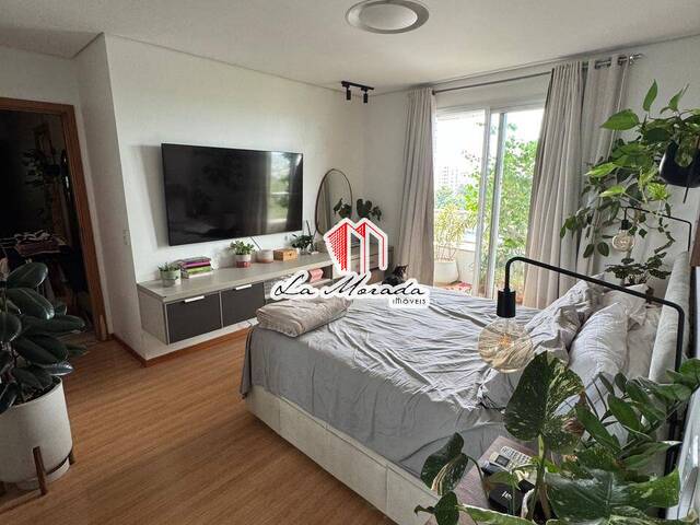 #1589 - Apartamento para Venda em Manaus - AM - 3