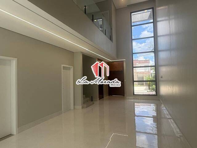 #1590 - Casa em condomínio para Venda em Manaus - AM - 3