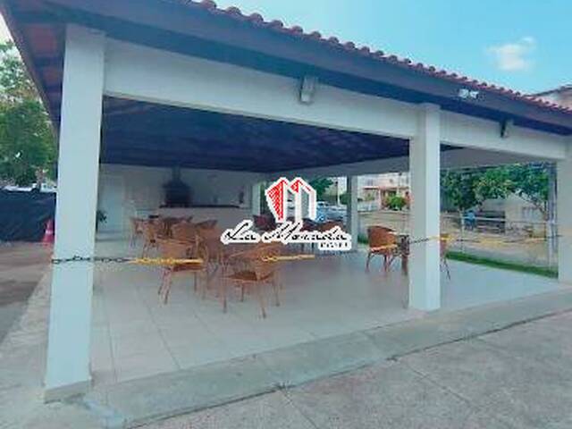 #1591 - Apartamento para Venda em Manaus - AM - 3