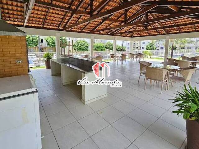 Apartamento para Venda em Manaus - 5