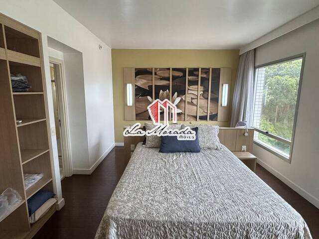 #1594 - Apartamento para Venda em Manaus - AM - 1