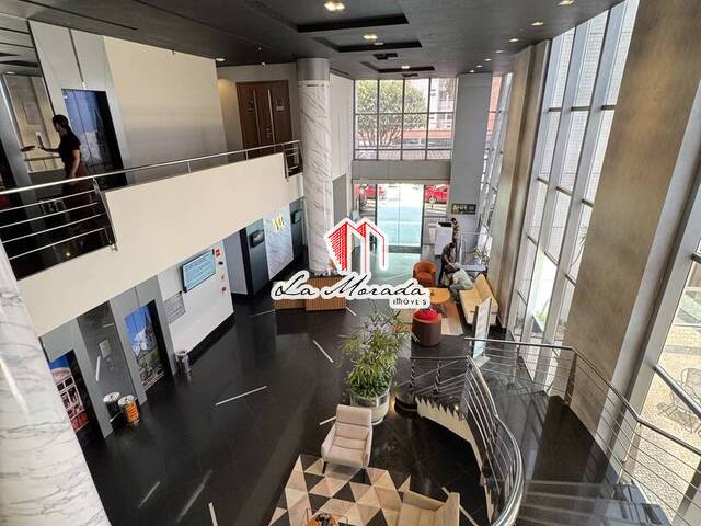 #1594 - Apartamento para Venda em Manaus - AM - 2