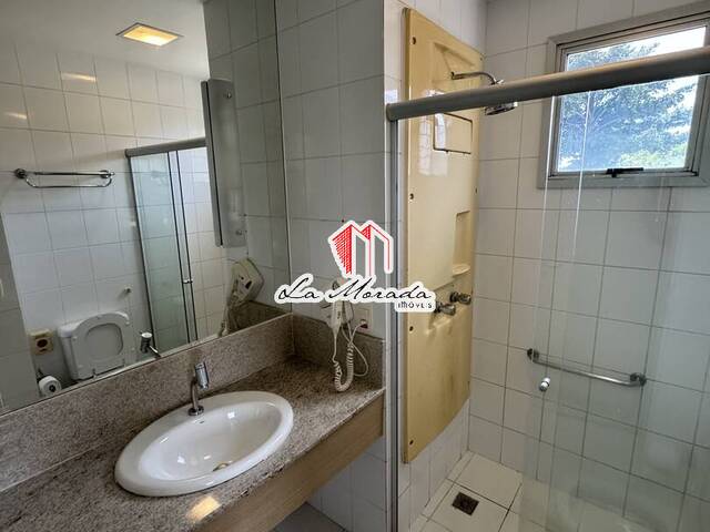 #1594 - Apartamento para Venda em Manaus - AM - 3