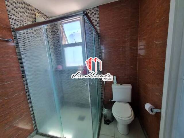 Apartamento para Venda em Manaus - 4